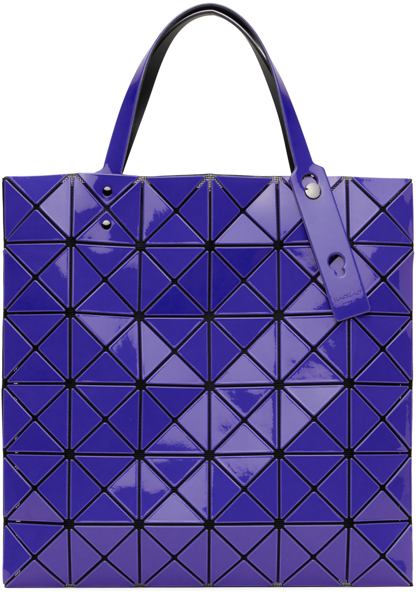 Bao bao issey miyake tote best sale