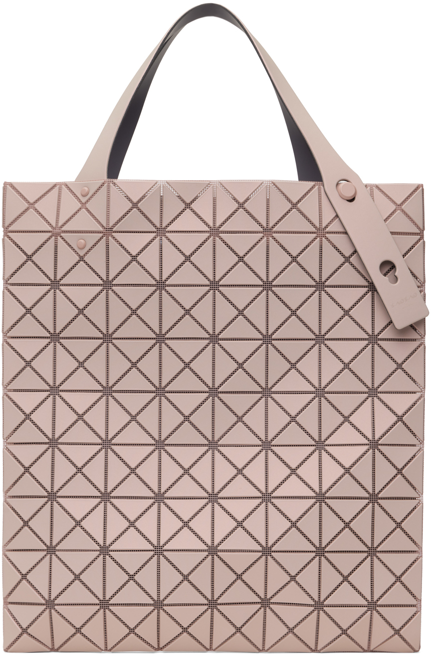 Pink Prism Plus Tote