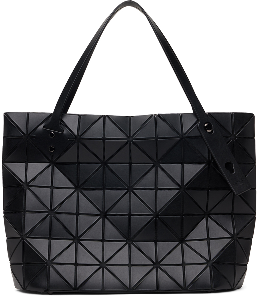 Black Rock Matte Tote