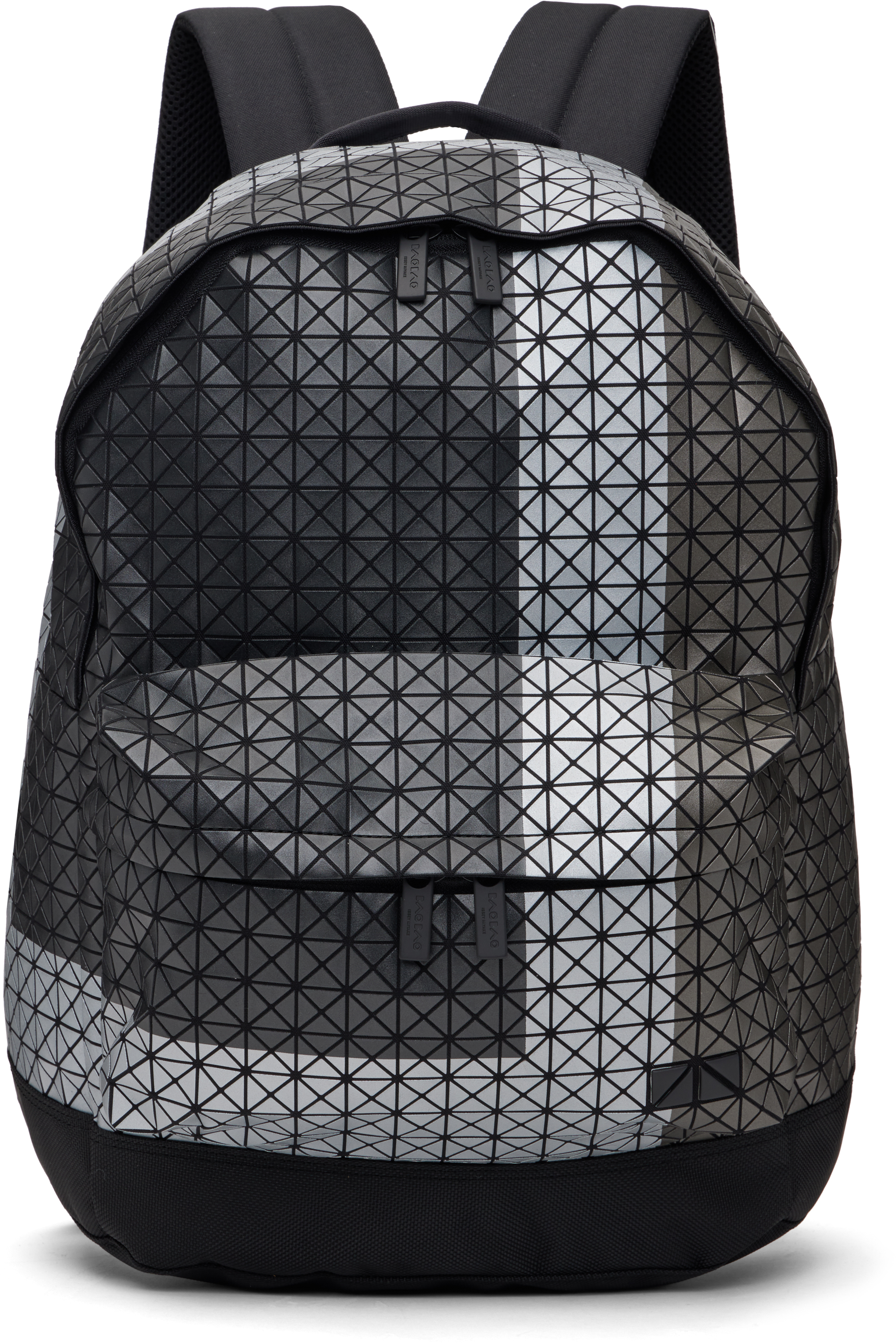 Gunmetal Daypack Tres Backpack