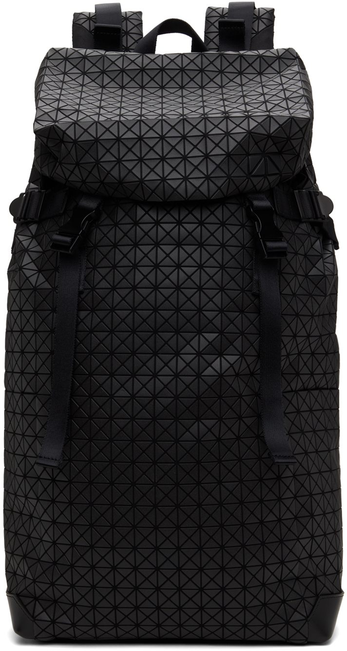 Black Liner Backpack