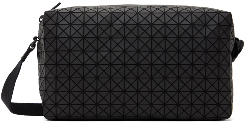 Bao Bao Issey Miyake messenger bags & satchels for Men | SSENSE Bao Bao Issey Miyake messenger bags & satchels for Men | SSENSE