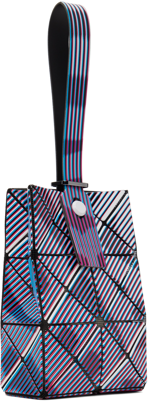Multicolor Beam Pouch
