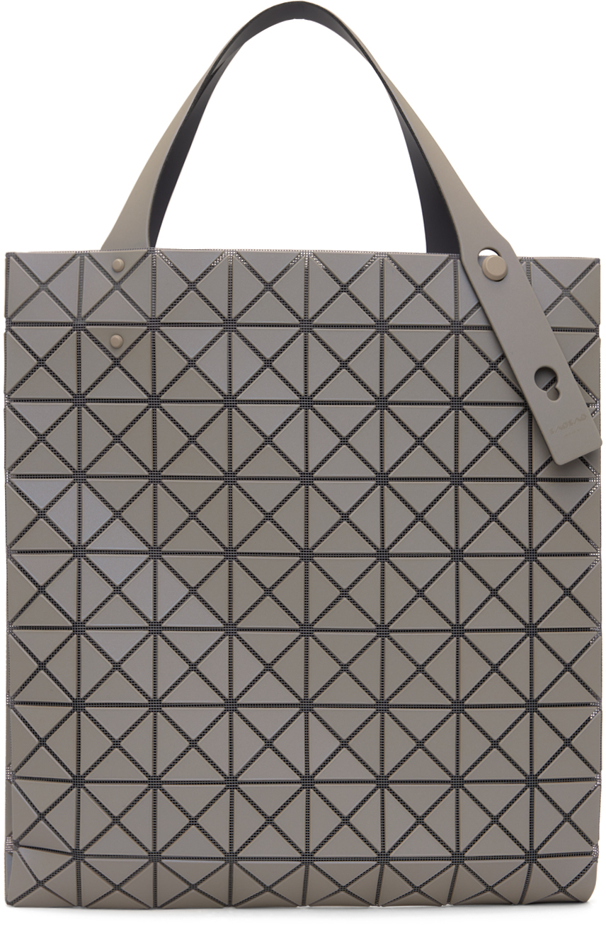 ISSEY MIYAKE Bao Bao prism selling tote