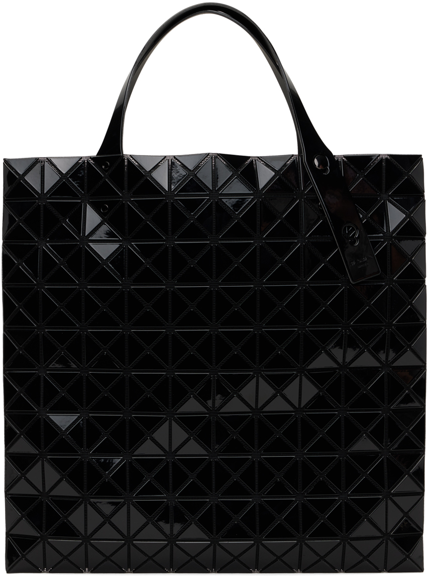 Issey miyake prism tote best sale