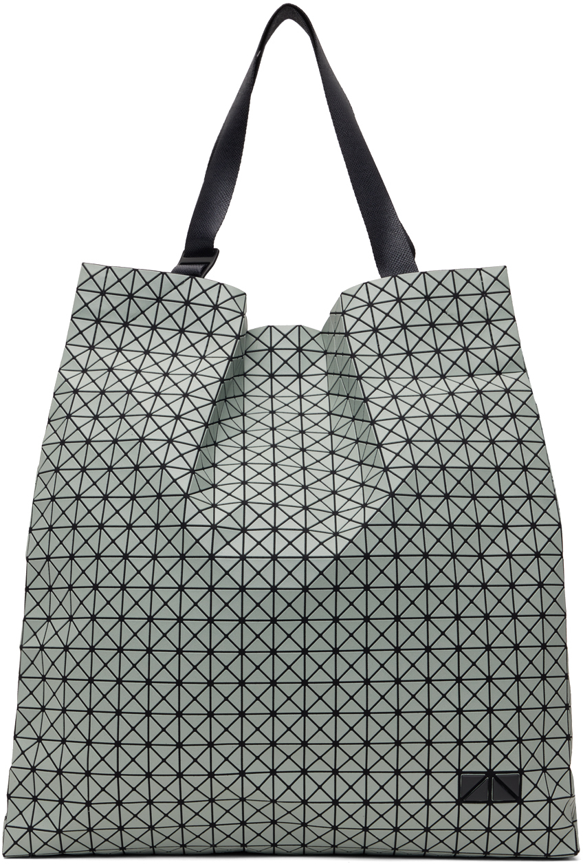 Gray Cart S Tote