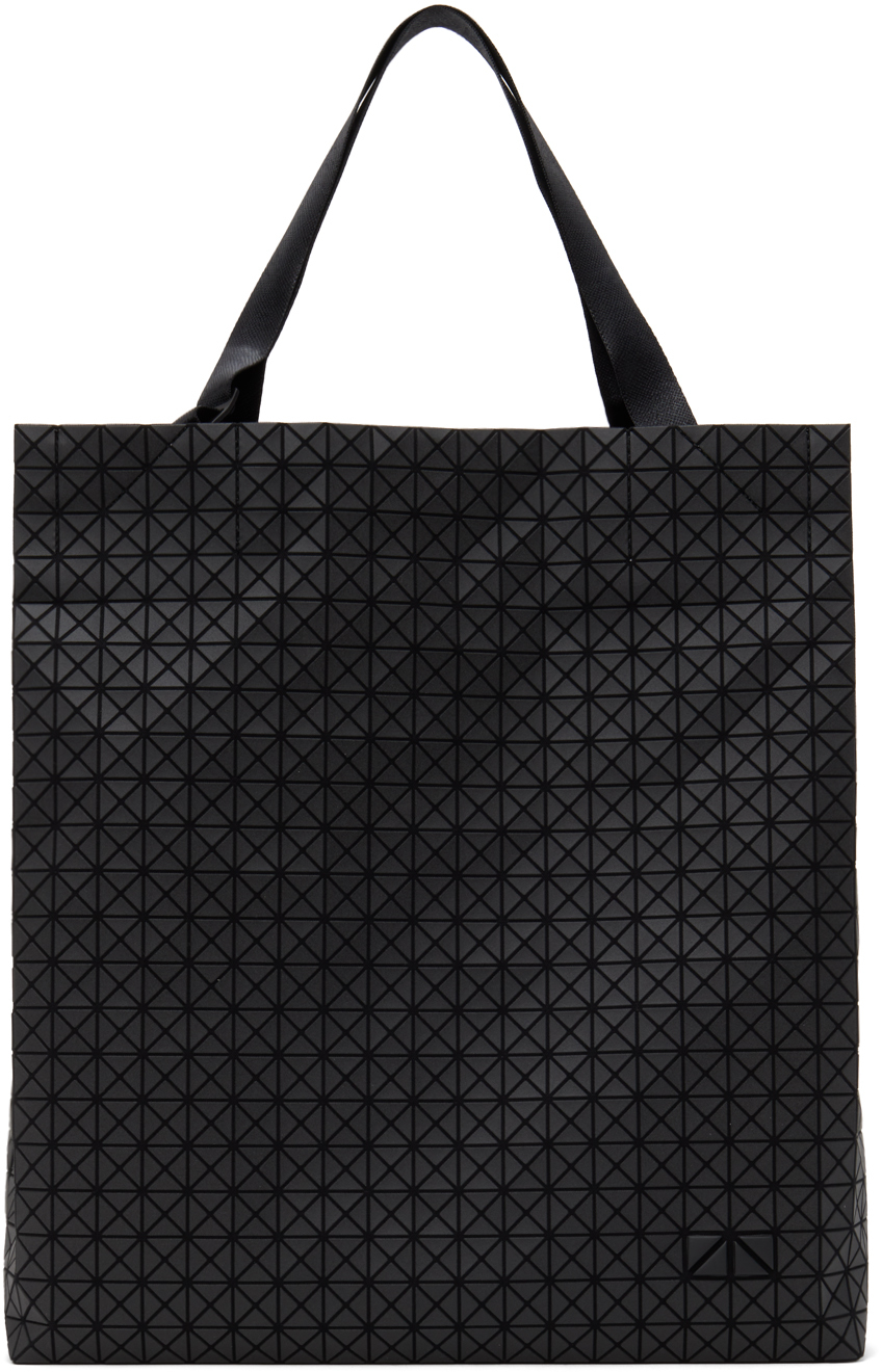 Black Cart S Tote