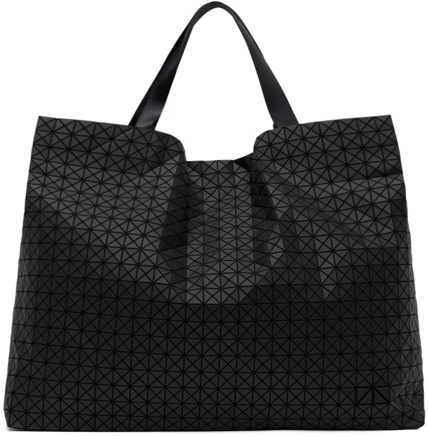 Black Cart Tote