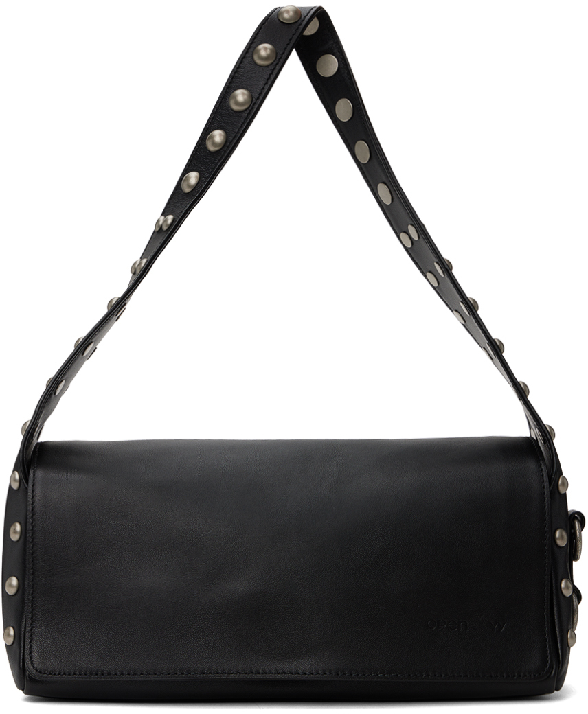 Studded duffle bag online