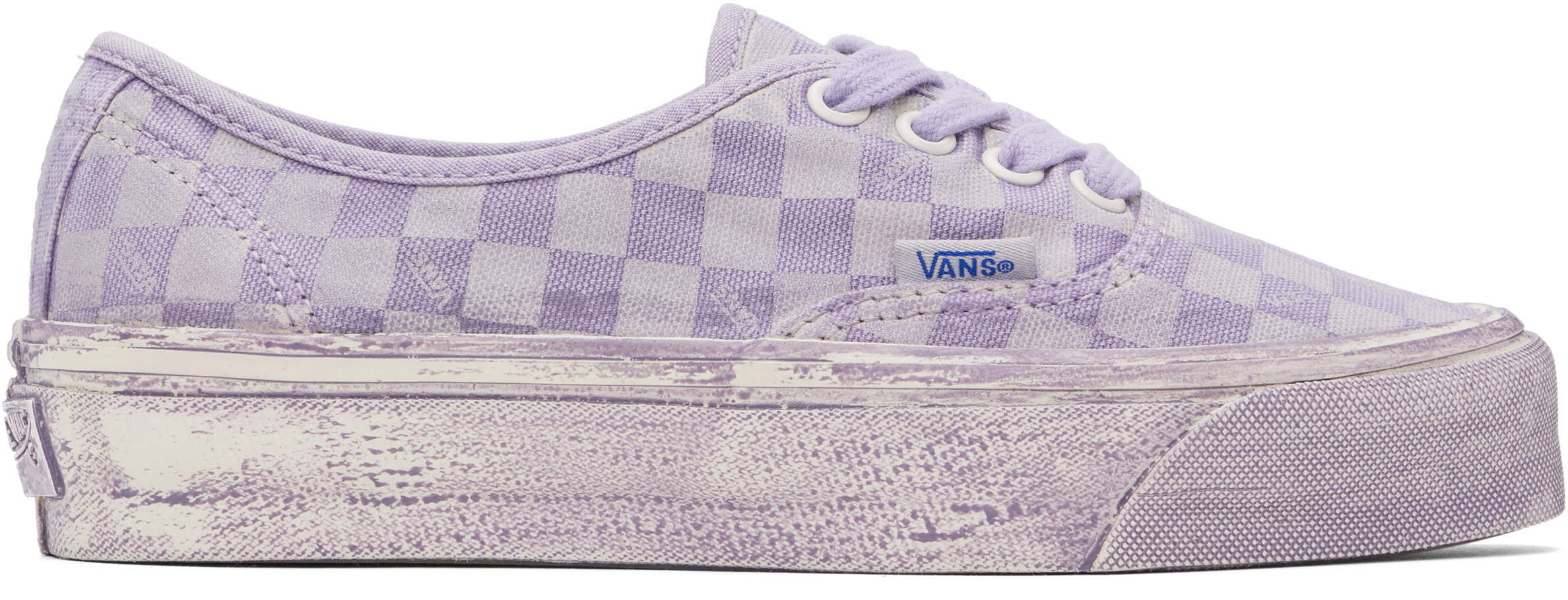 Purple LX Authentic Reissue 44 Sneakers