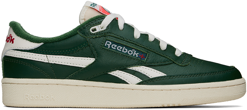 Reebok classic revenge plus vintage deals