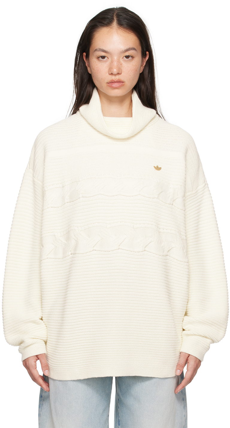 Off-White OS Turtleneck