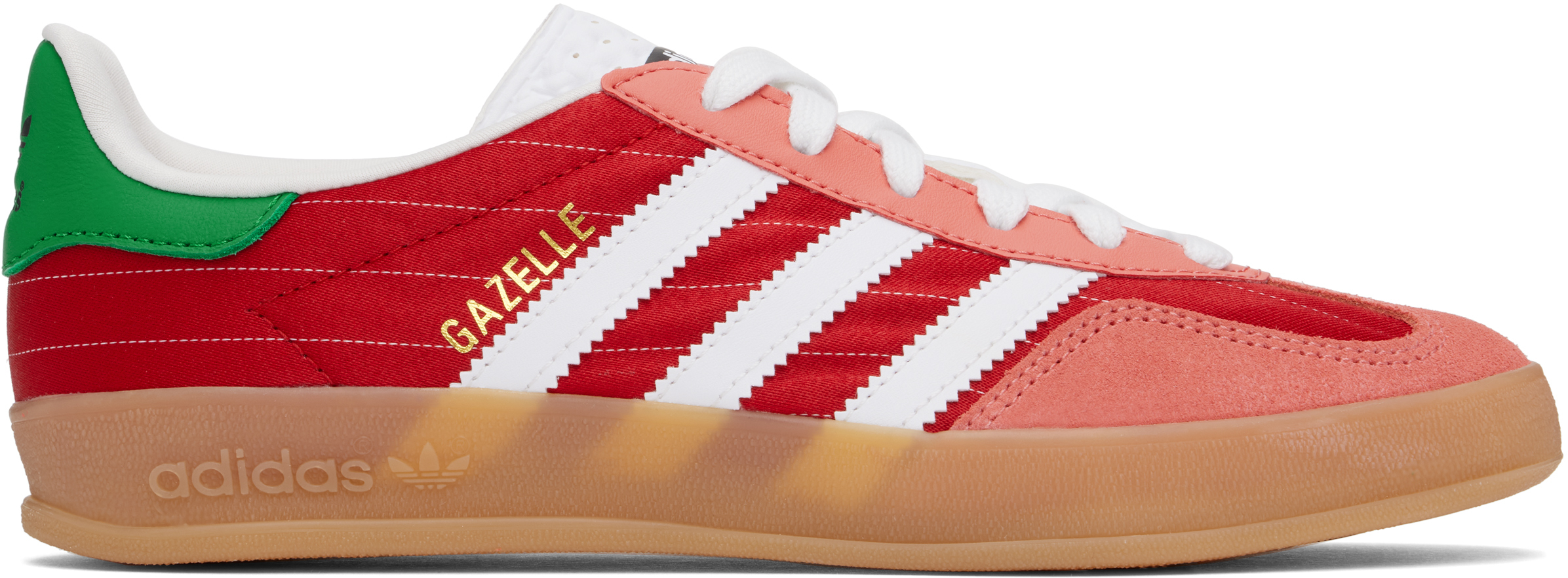 adidas scarlet gazelle