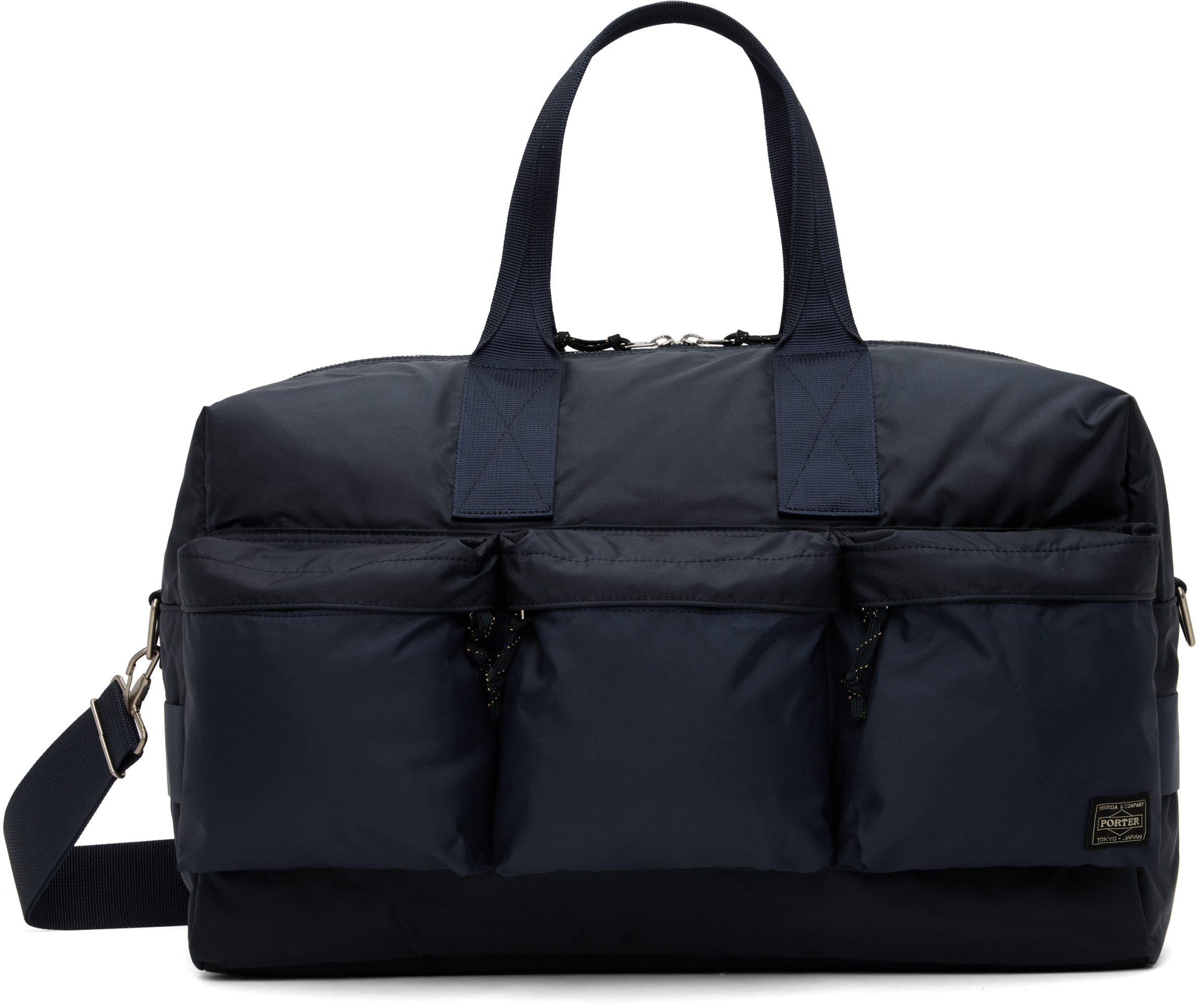 Force 2Way Duffle Bag