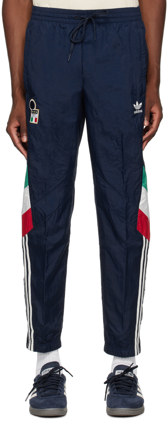Navy Italy Originals Sweatpants
