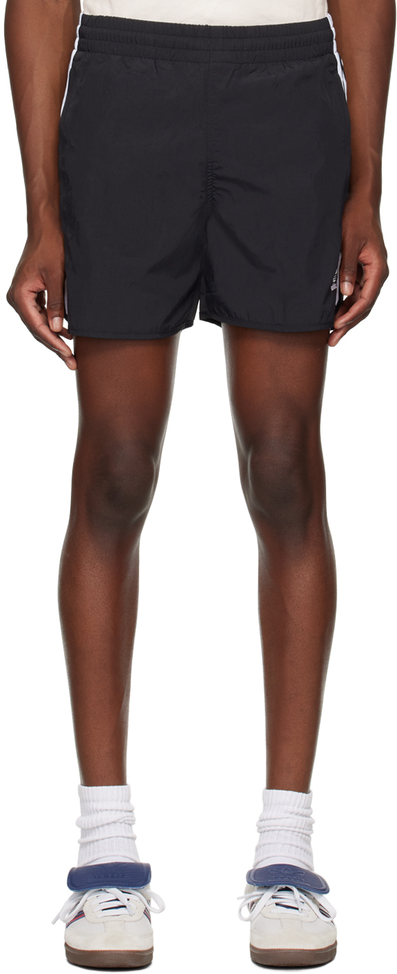 Black Adicolor Classics Sprinters Shorts