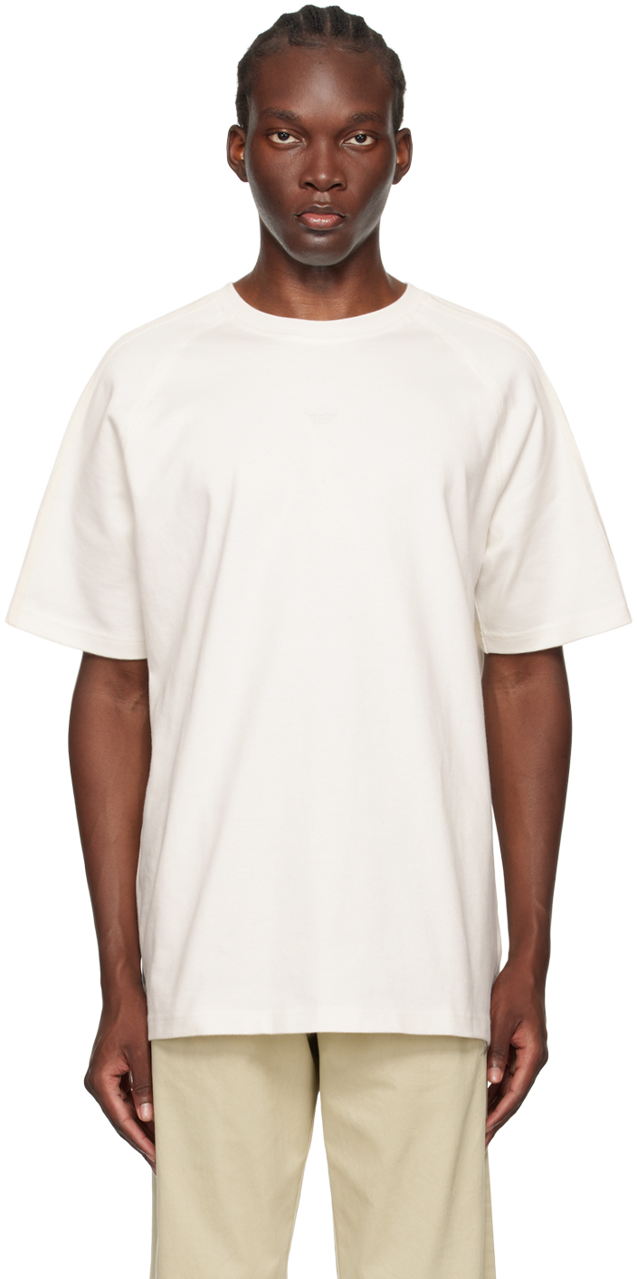 Off-White Field Issue Essentials T-Shirt