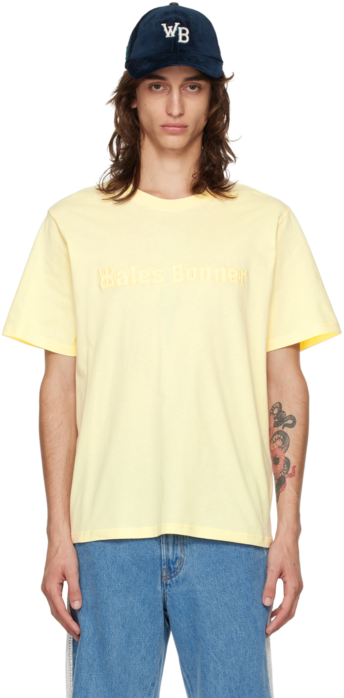 Yellow Original T-Shirt