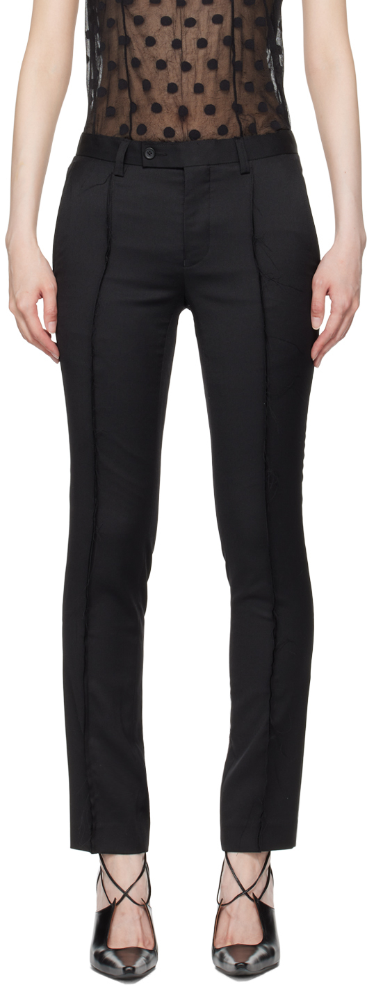 Horse Hair Trousers