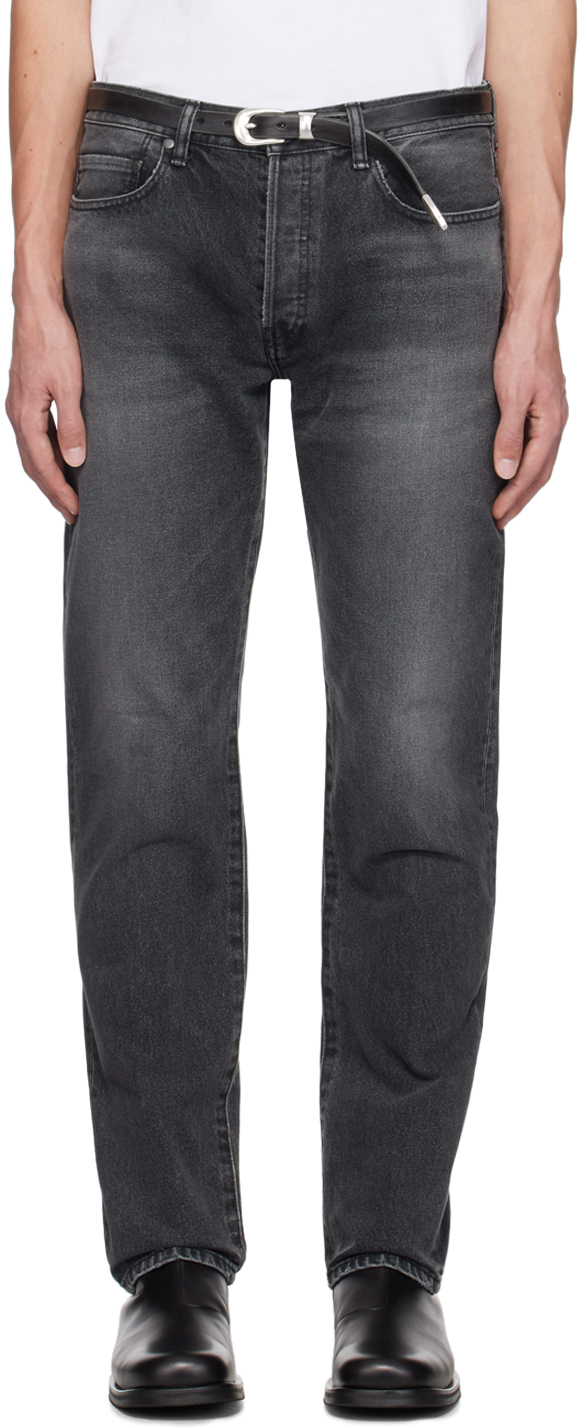 Gray 'The Daze' Jeans