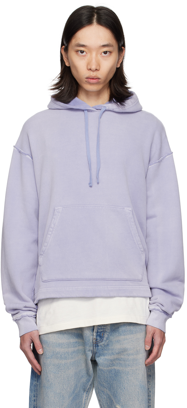 Blue Skeptic Hoodie