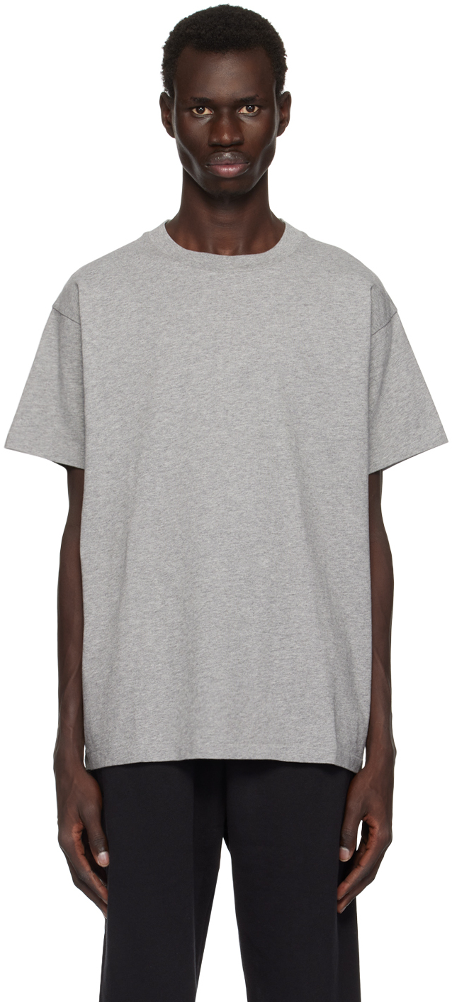 Gray University T-shirt