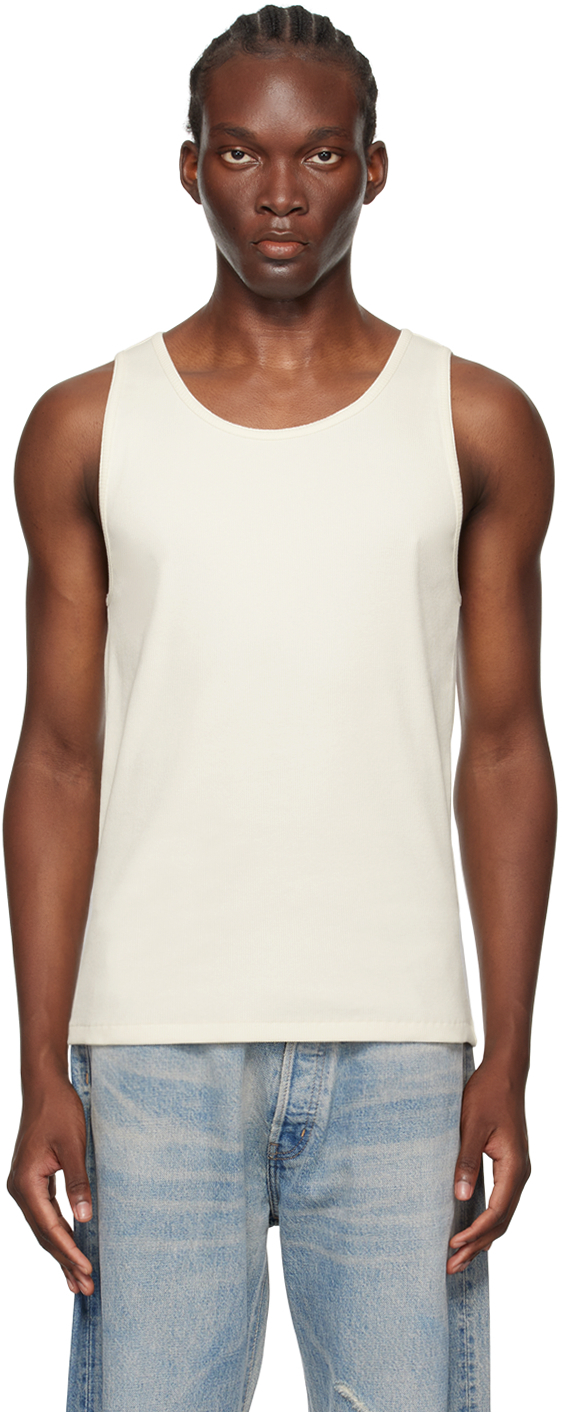 Off-White Campus Tank Top