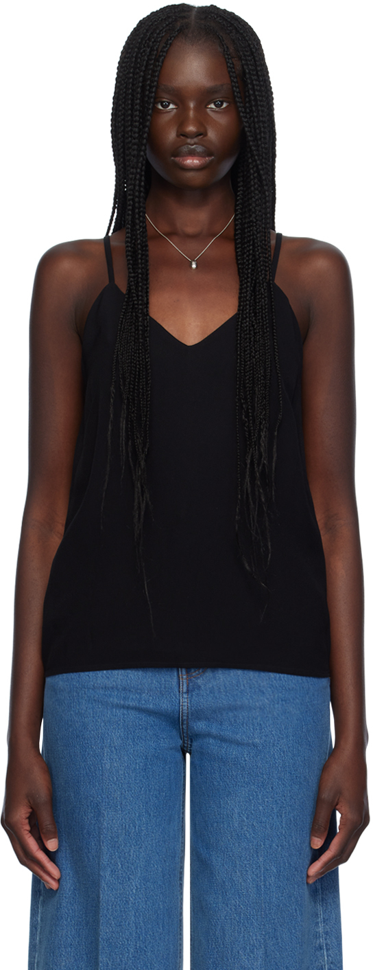 Toteme tank tops & camisoles for Women | SSENSE Canada