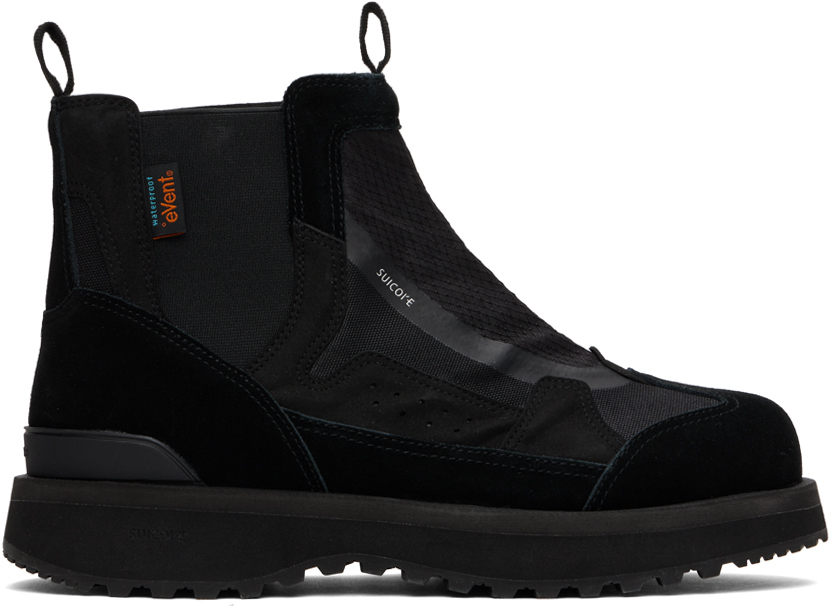 Suicoke for Men SS25 Collection | SSENSE
