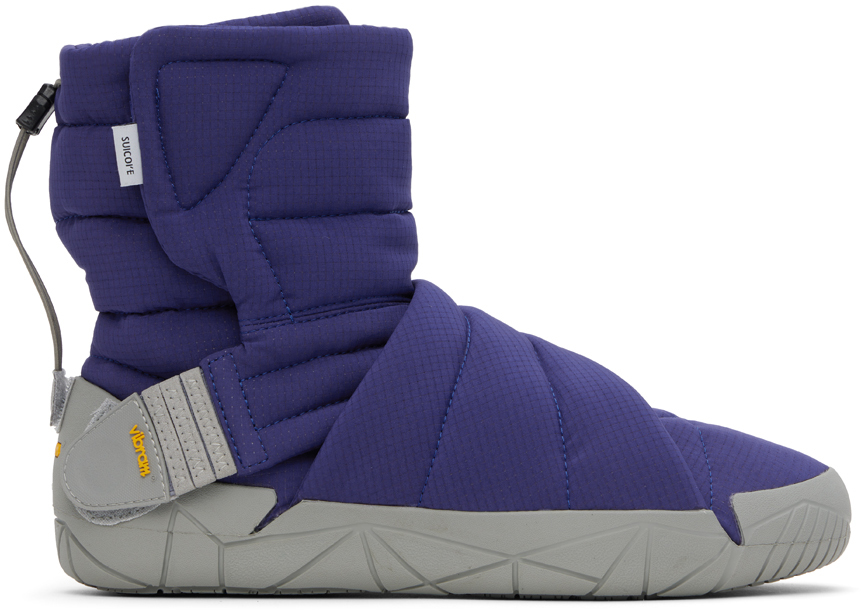 SUICOKE FUTON-HI 風呂敷ブーツ 28.5 美品 定価38,500（風呂敷ブーツ 
