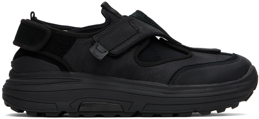 Suicoke for Men SS25 Collection | SSENSE
