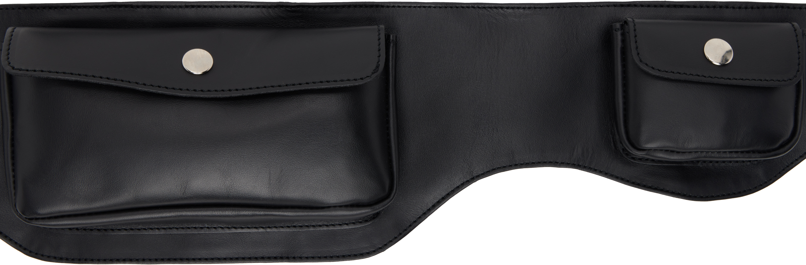 Shop Gimaguas Black Rino Belt