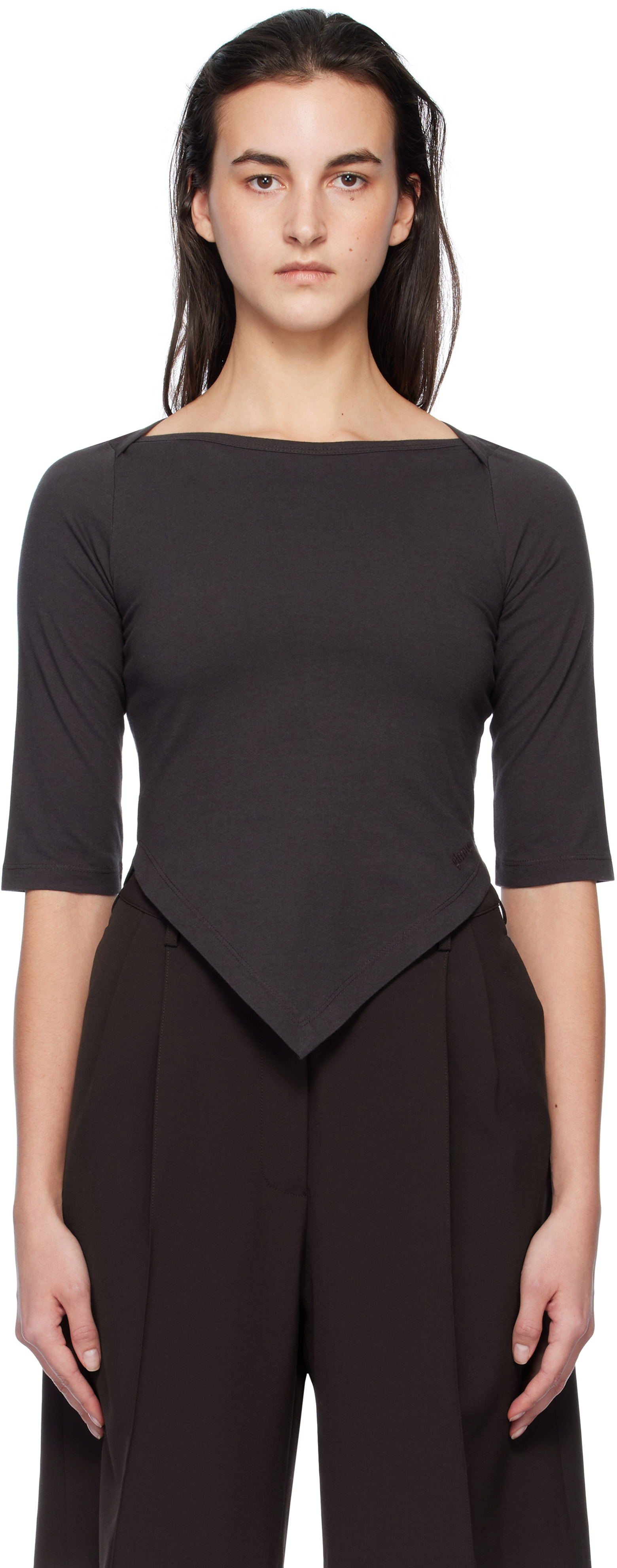 GimaguasのTシャツがSSENSEでセール中 | SSENSE 日本