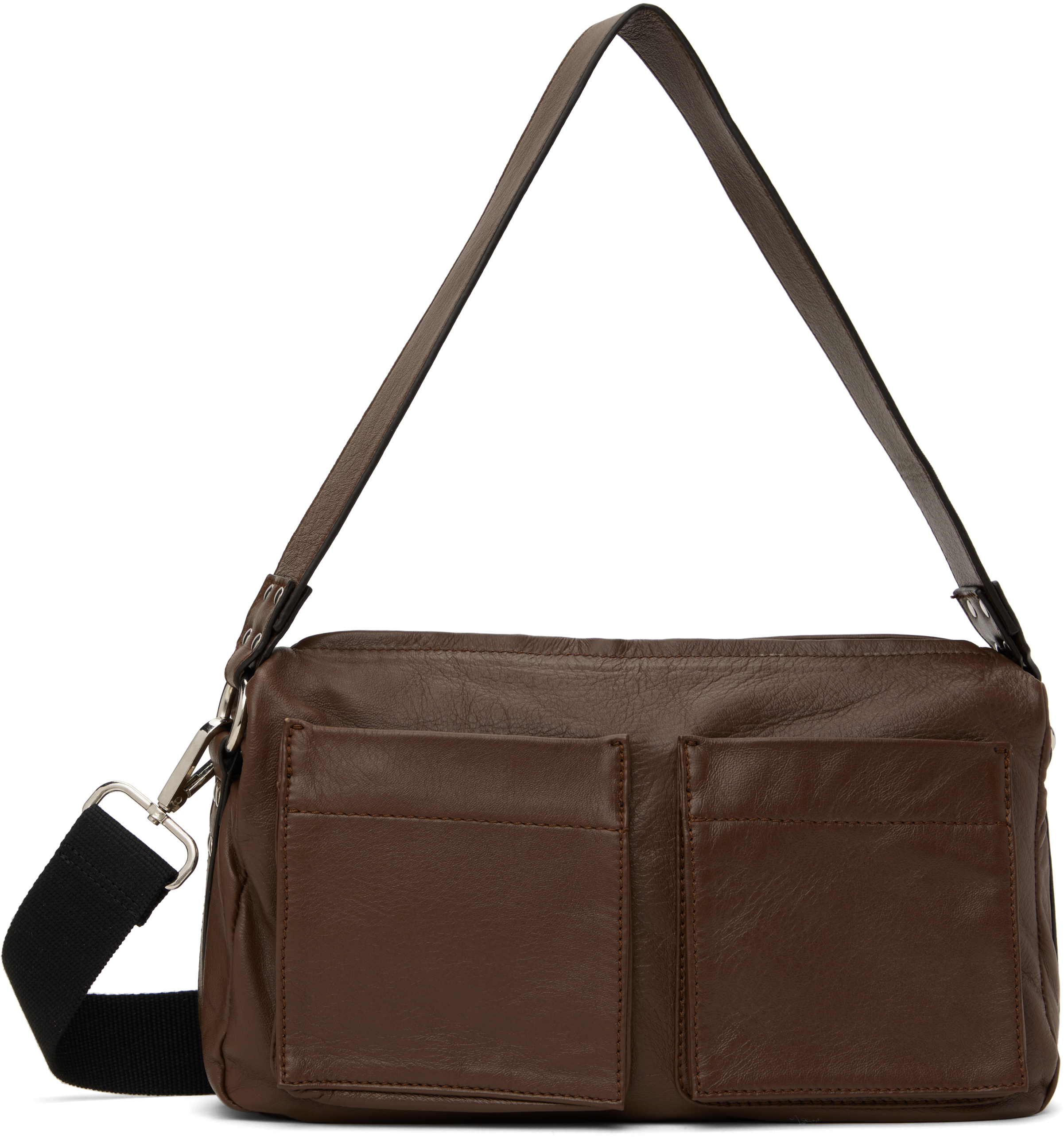 Brown Cedric Bag