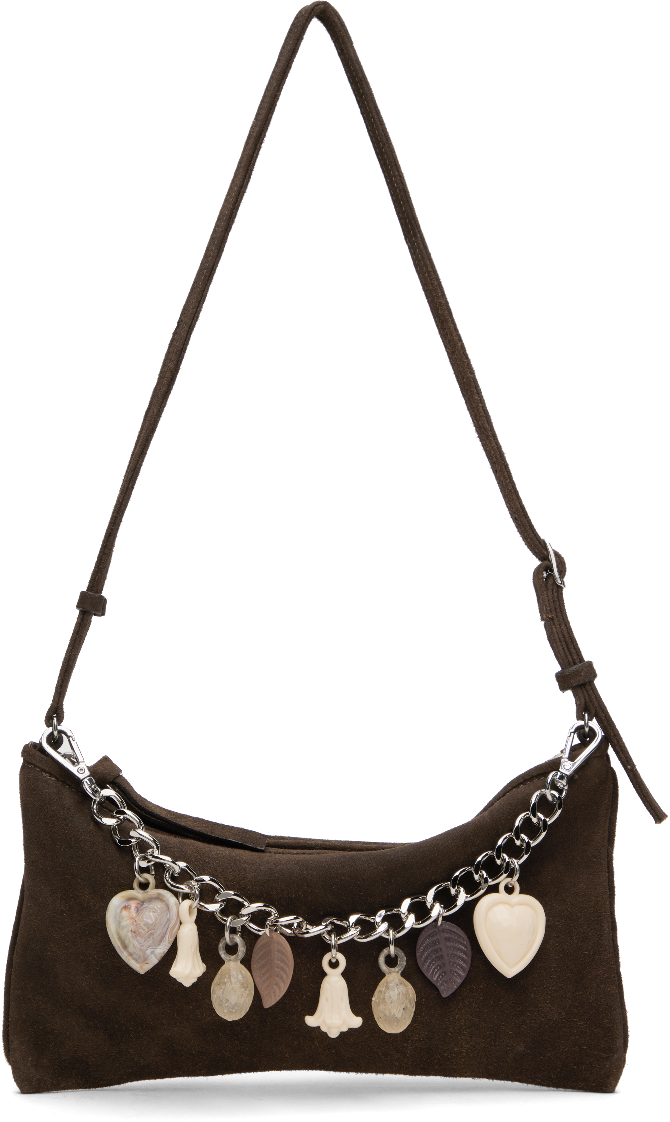 Brown Esme Bag