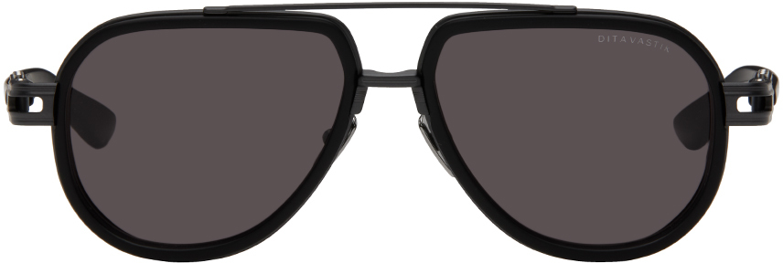 Black Vastik Sunglasses