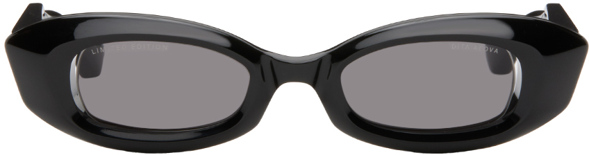 Black Aevo Limited Edition Sunglasses