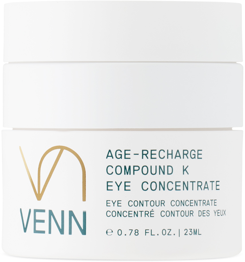 Age-Recharge Compound K Eye Concentrate, 23 mL