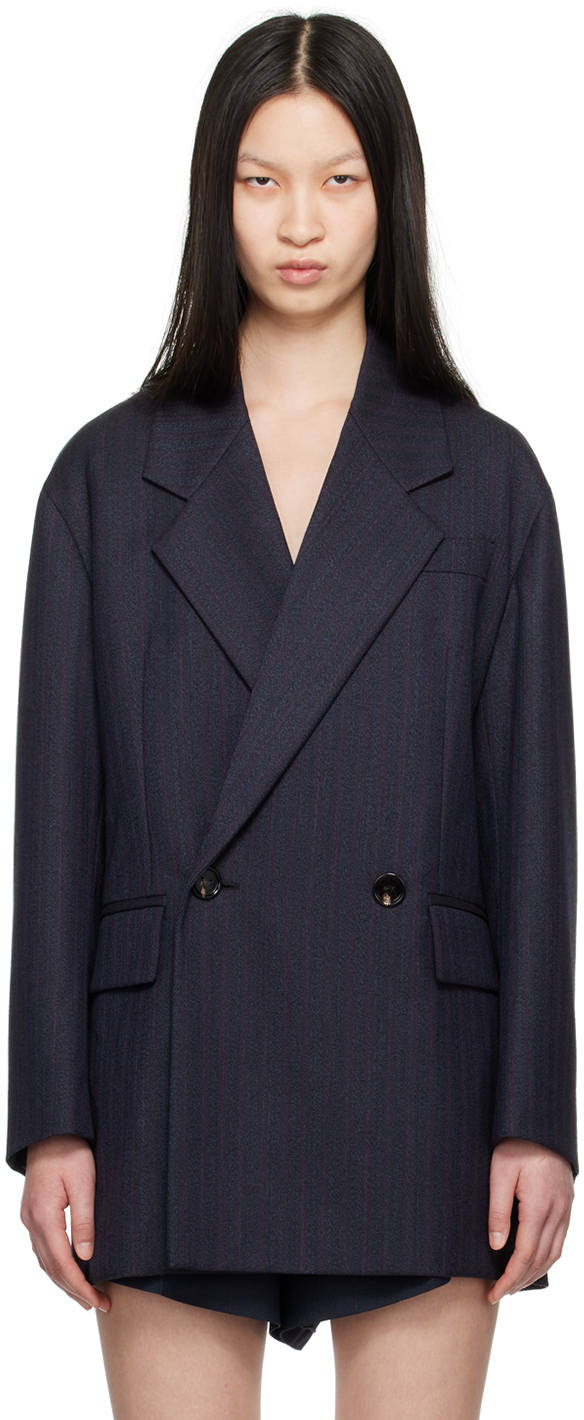 Bottega Veneta jackets & coats for Women | SSENSE Canada