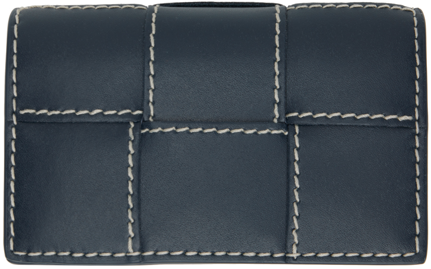 カードケース・名刺入れ BOTTEGA VENETA CASSETTE BUSINESS CARD HOLDER Bottega Veneta Business Card Holder Cassette | italist