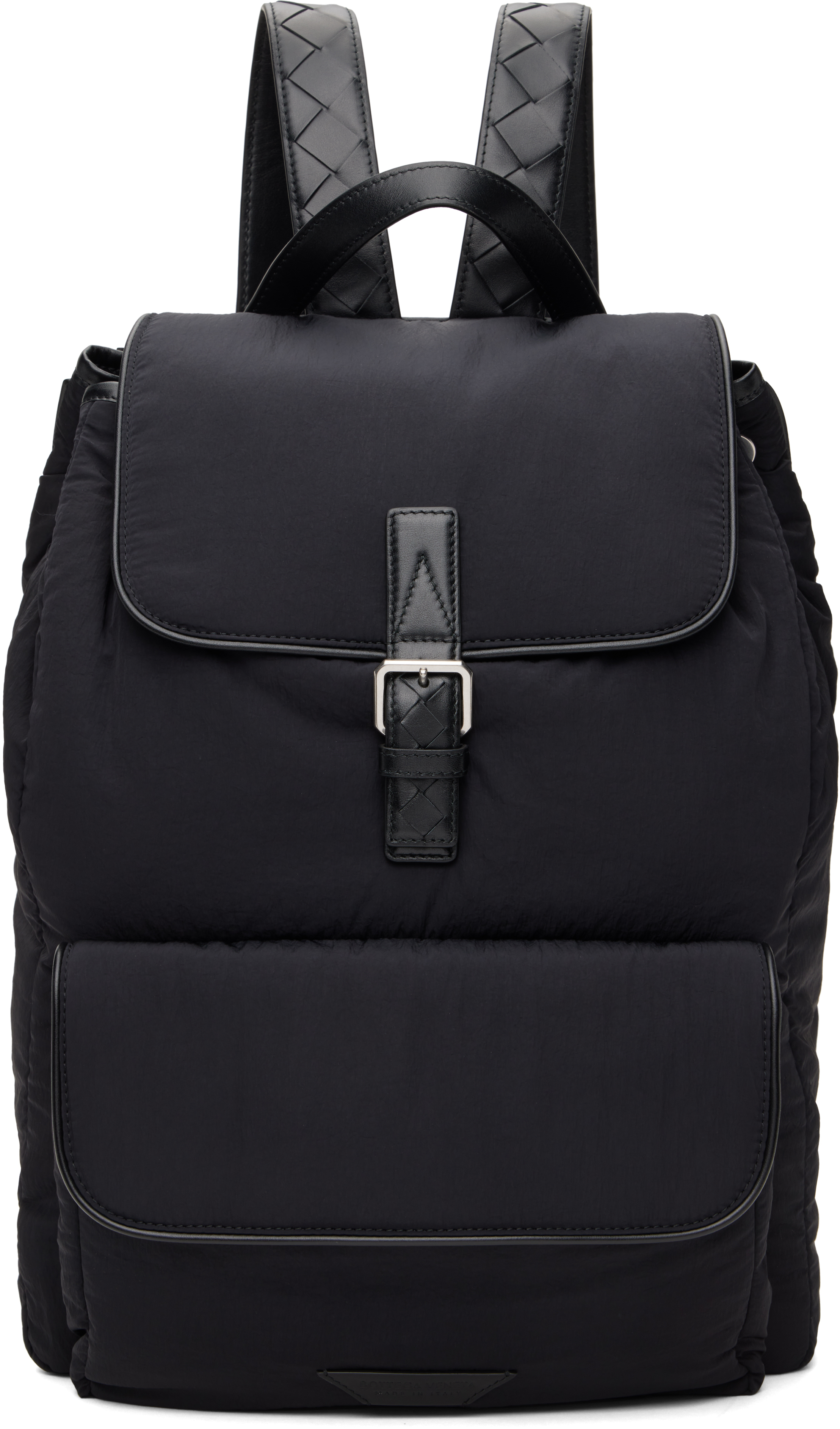 Black Crossroad Backpack