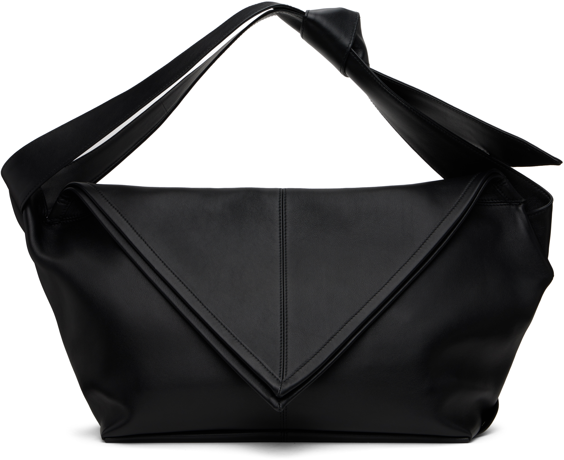 Black Sawyer Bag