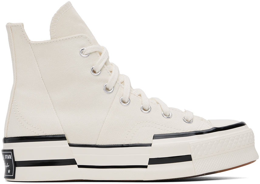 Converse chuck 70 high off white hotsell