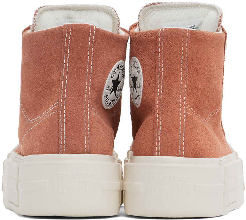 Converse Chuck Taylor All Star Cruise High-top Casual Trainers In In A Nutshell/egret