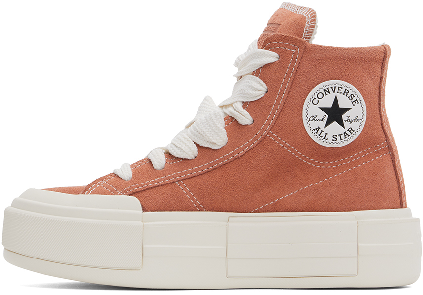 Converse Chuck Taylor All Star Cruise High-top Casual Trainers In In A Nutshell/egret