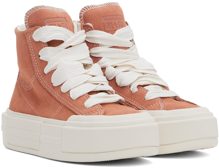 Converse Chuck Taylor All Star Cruise High-top Casual Trainers In In A Nutshell/egret