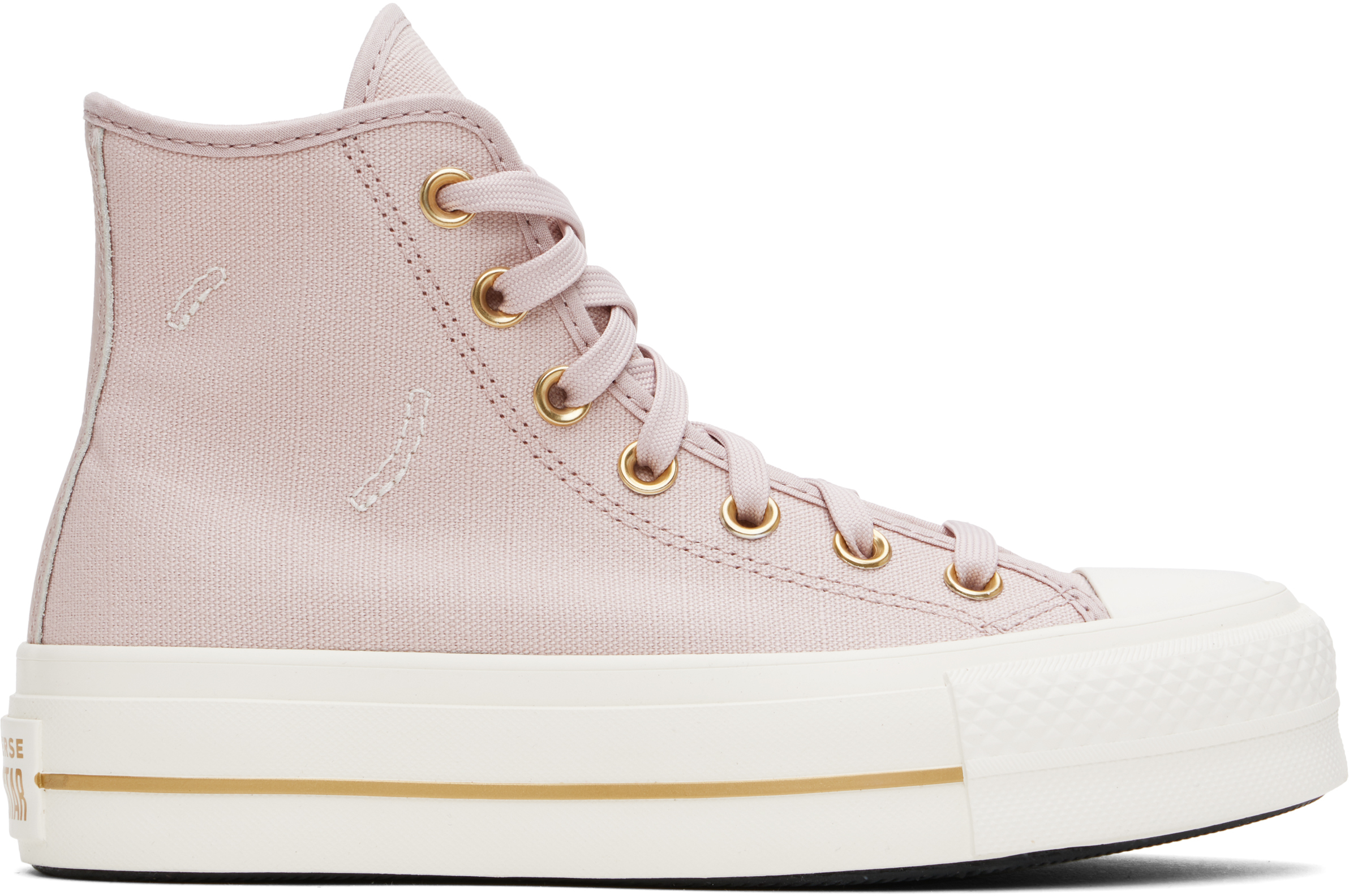 Designer high top sneakers for Women SSENSE Canada