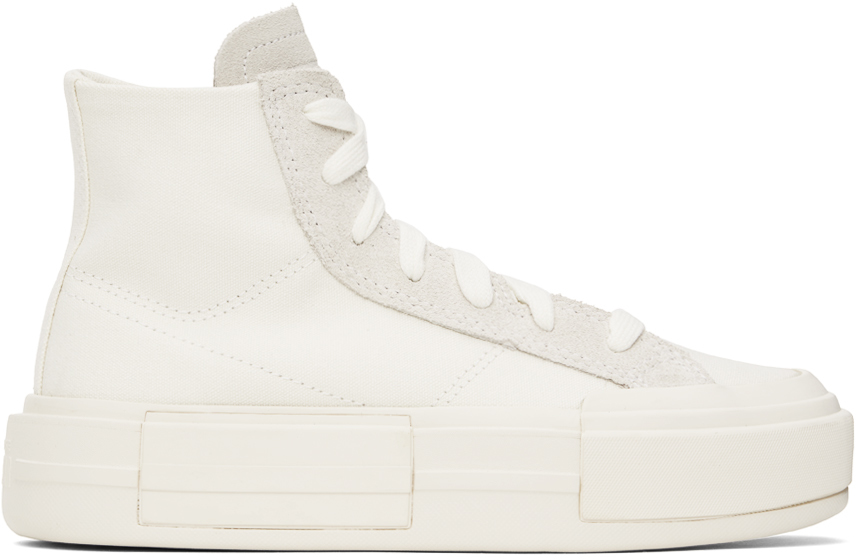 Off-White Chuck Taylor All Star Cruise High Top Sneakers