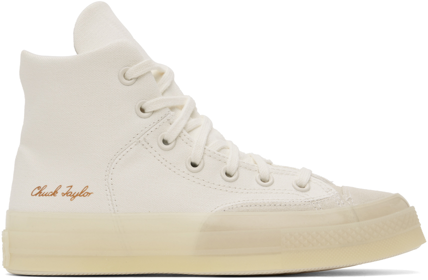 Off-White Chuck 70 Marquis Sneakers