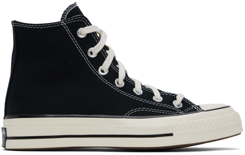 CONVERSE CHUCK 70 HI ブラック 24.5センチ Converse Chuck 70 Canvas (Black) – The Brooklyn Circus